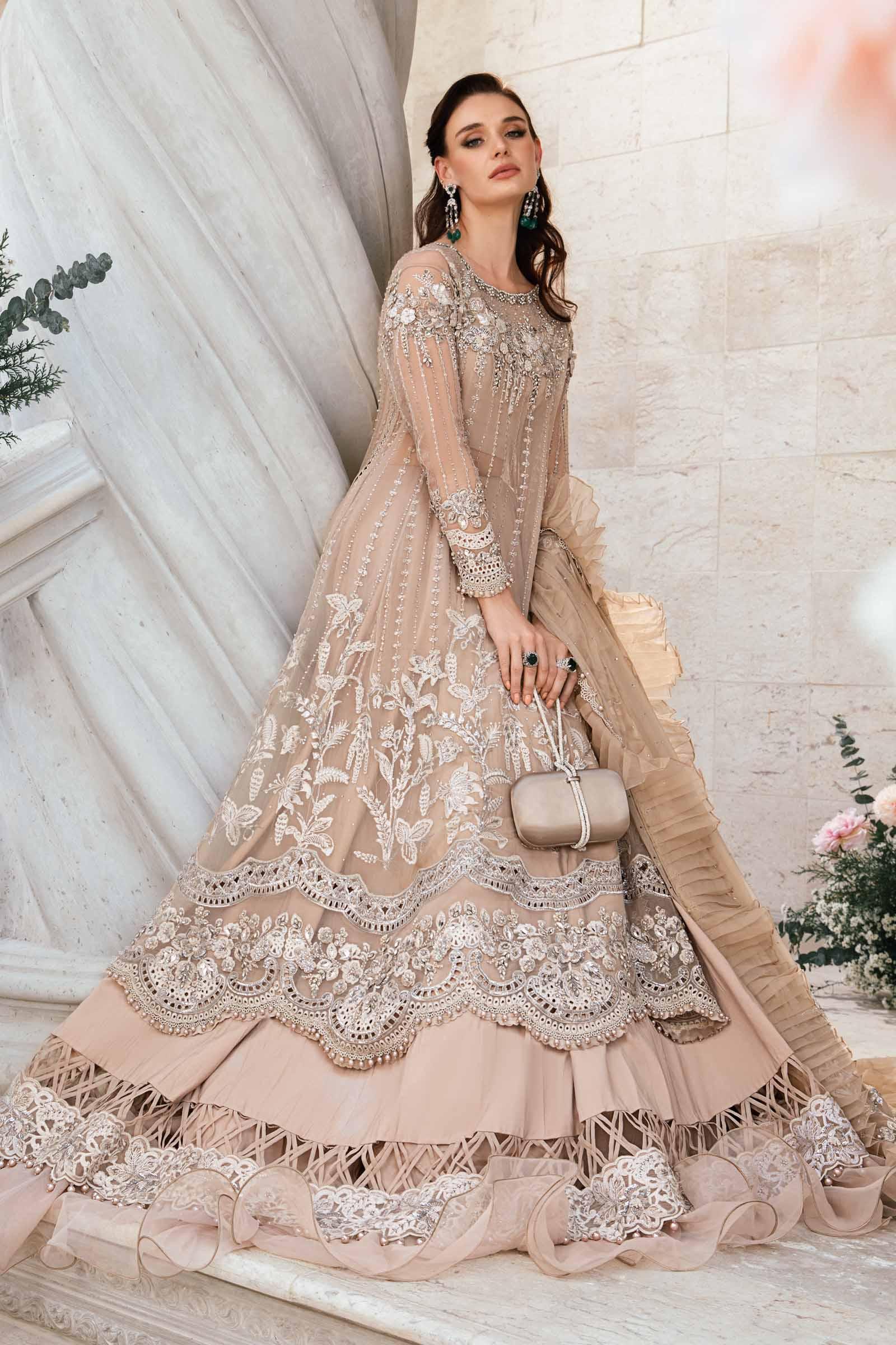 Maria B - BD-2801 - House of Zarish