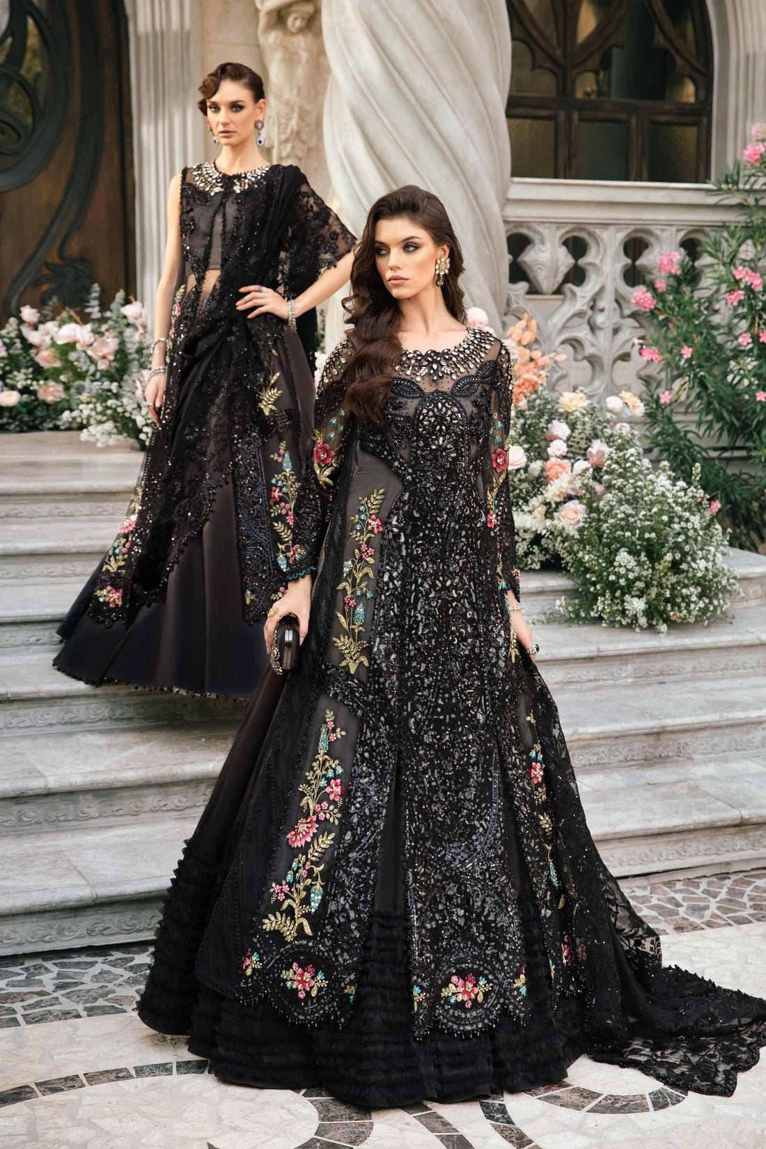 Maria B - BD-2802 - House of Zarish