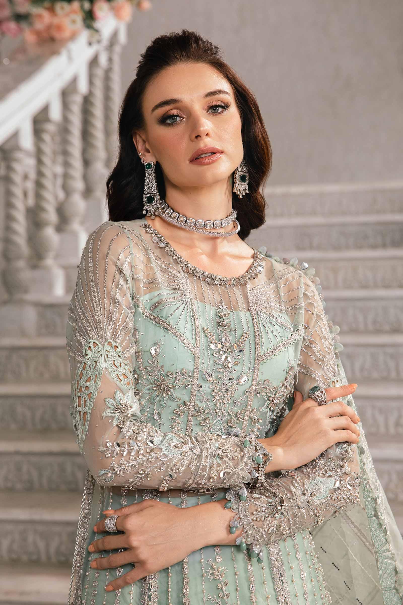 Maria B - BD-2803 - House of Zarish