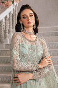 Maria B | Mbroidered Fabrics 2024 | BD-2803
