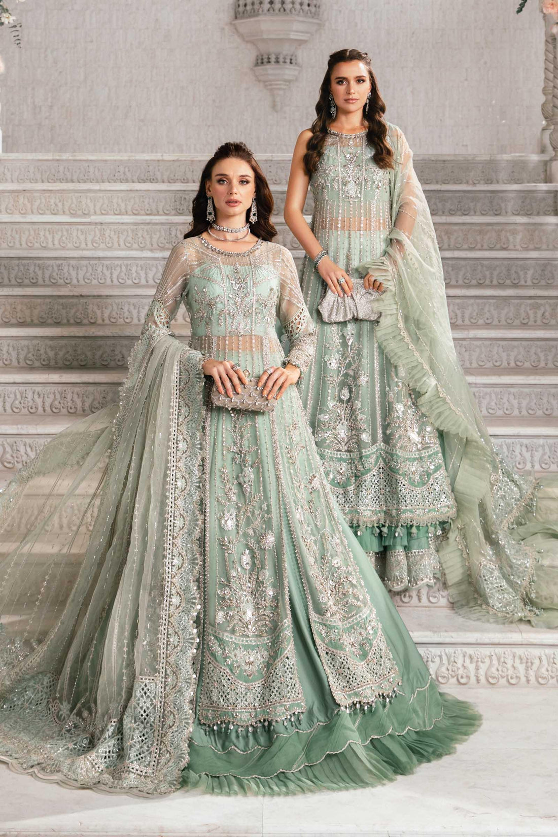 Maria B - BD-2803 - House of Zarish
