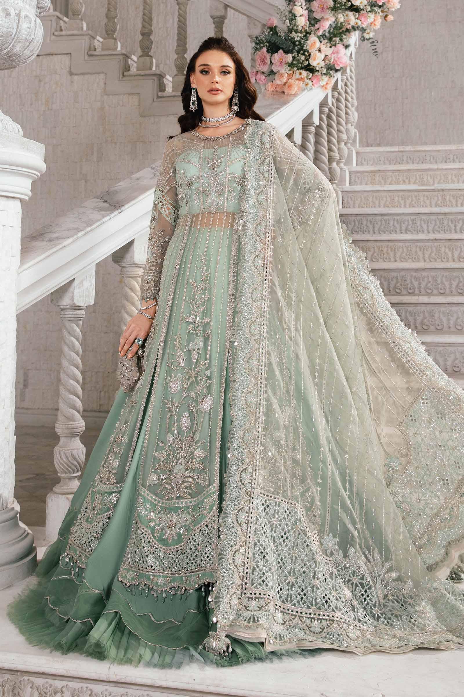 Maria B - BD-2803 - House of Zarish