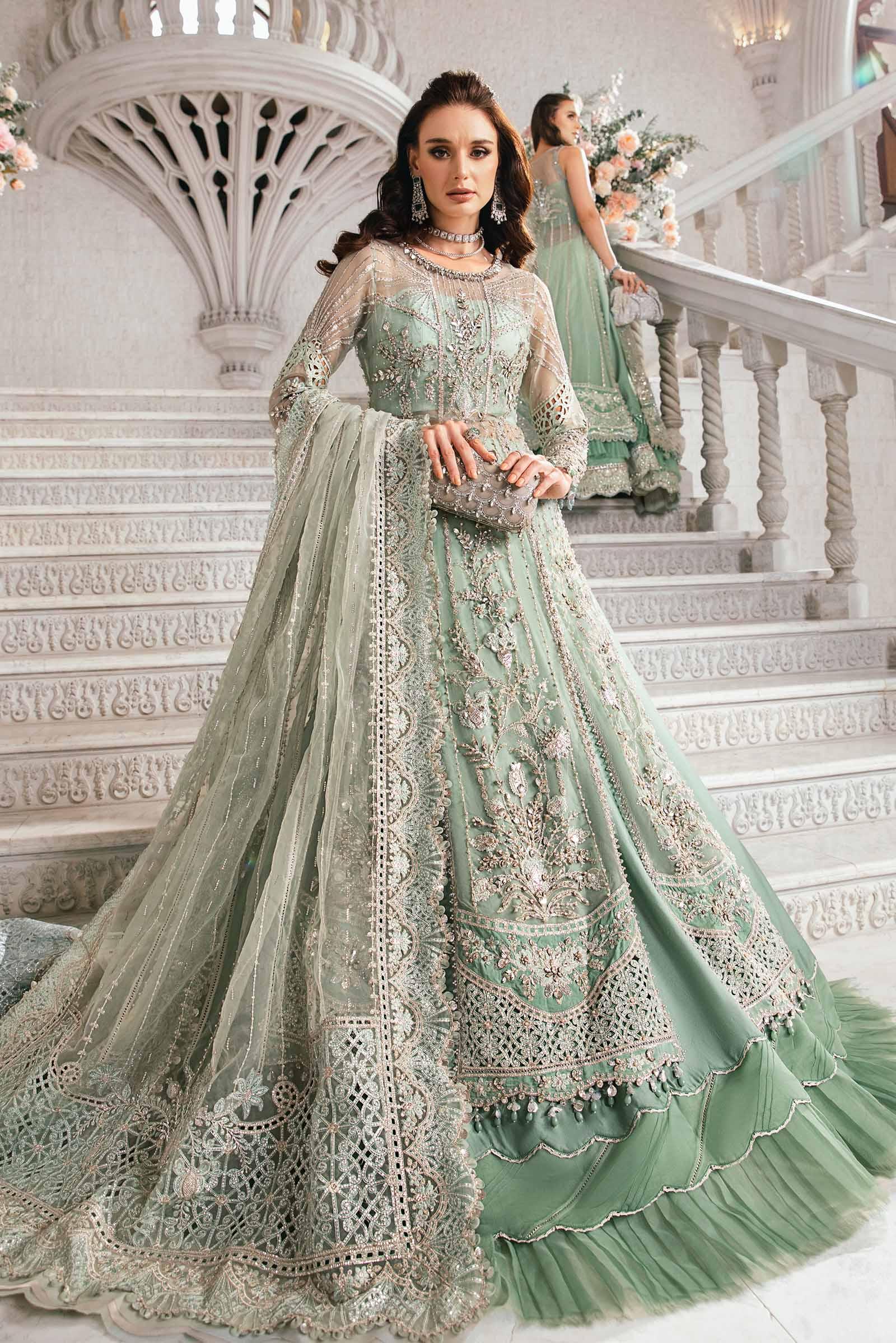 Maria B - BD-2803 - House of Zarish