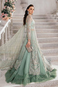Maria B - BD-2803 - House of Zarish