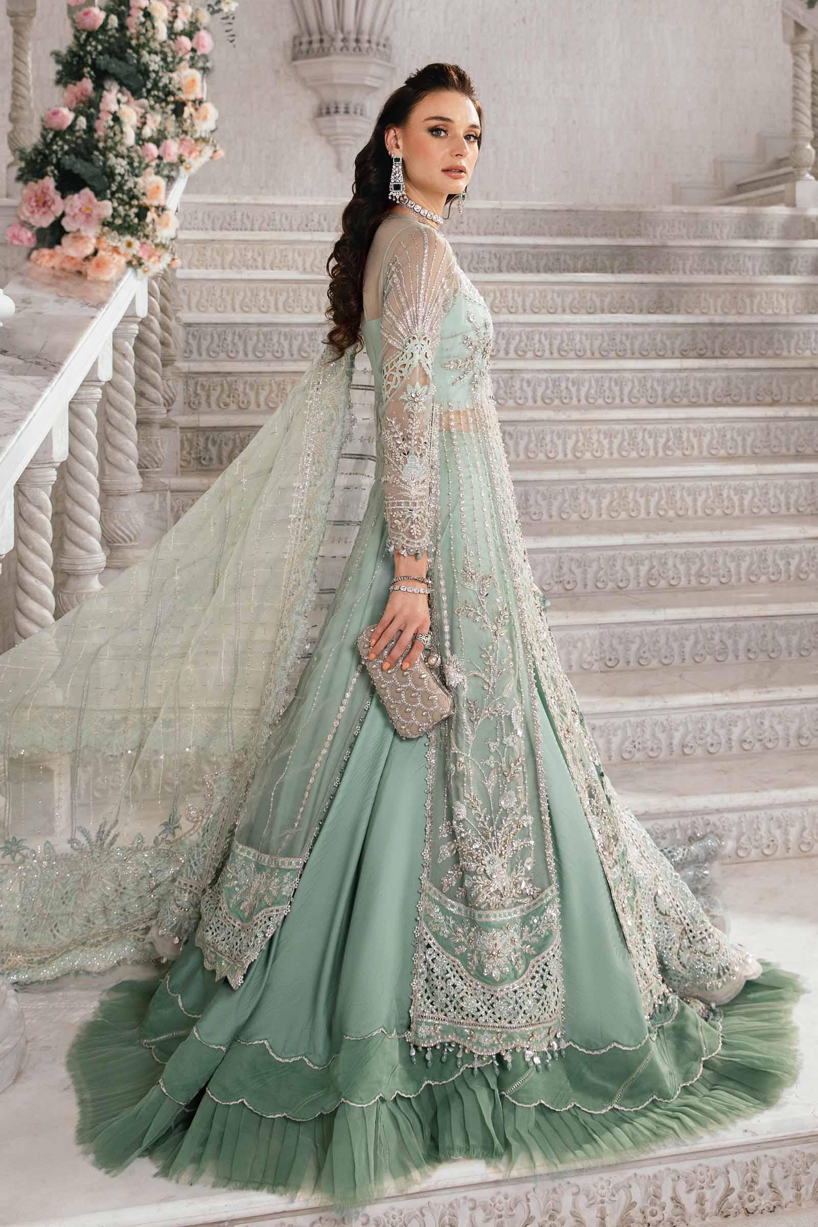 Maria B - BD-2803 - House of Zarish