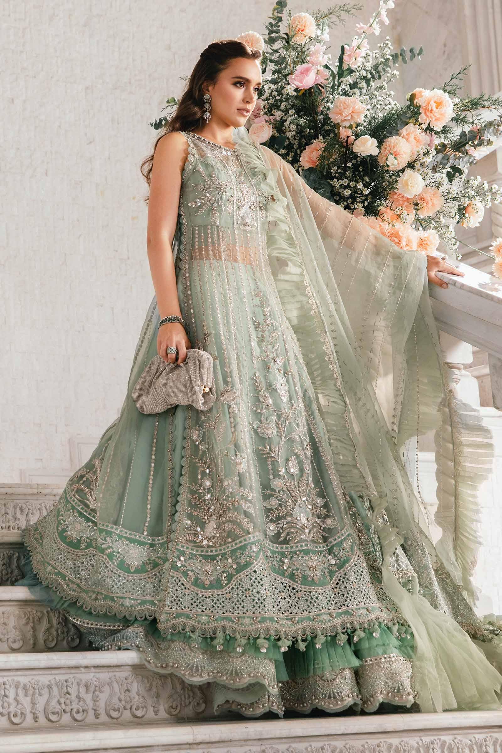 Maria B - BD-2803 - House of Zarish