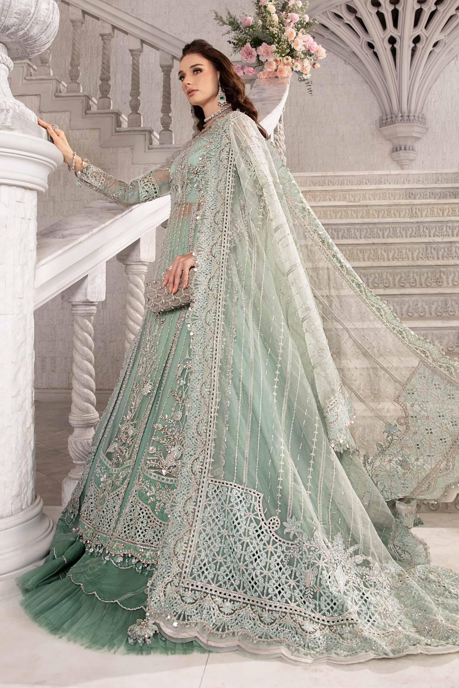 Maria B - BD-2803 - House of Zarish