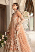 Maria B | Mbroidered Fabrics 2024 | BD-2804