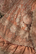 Maria B | Mbroidered Fabrics 2024 | BD-2804