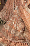 Maria B | Mbroidered Fabrics 2024 | BD-2804