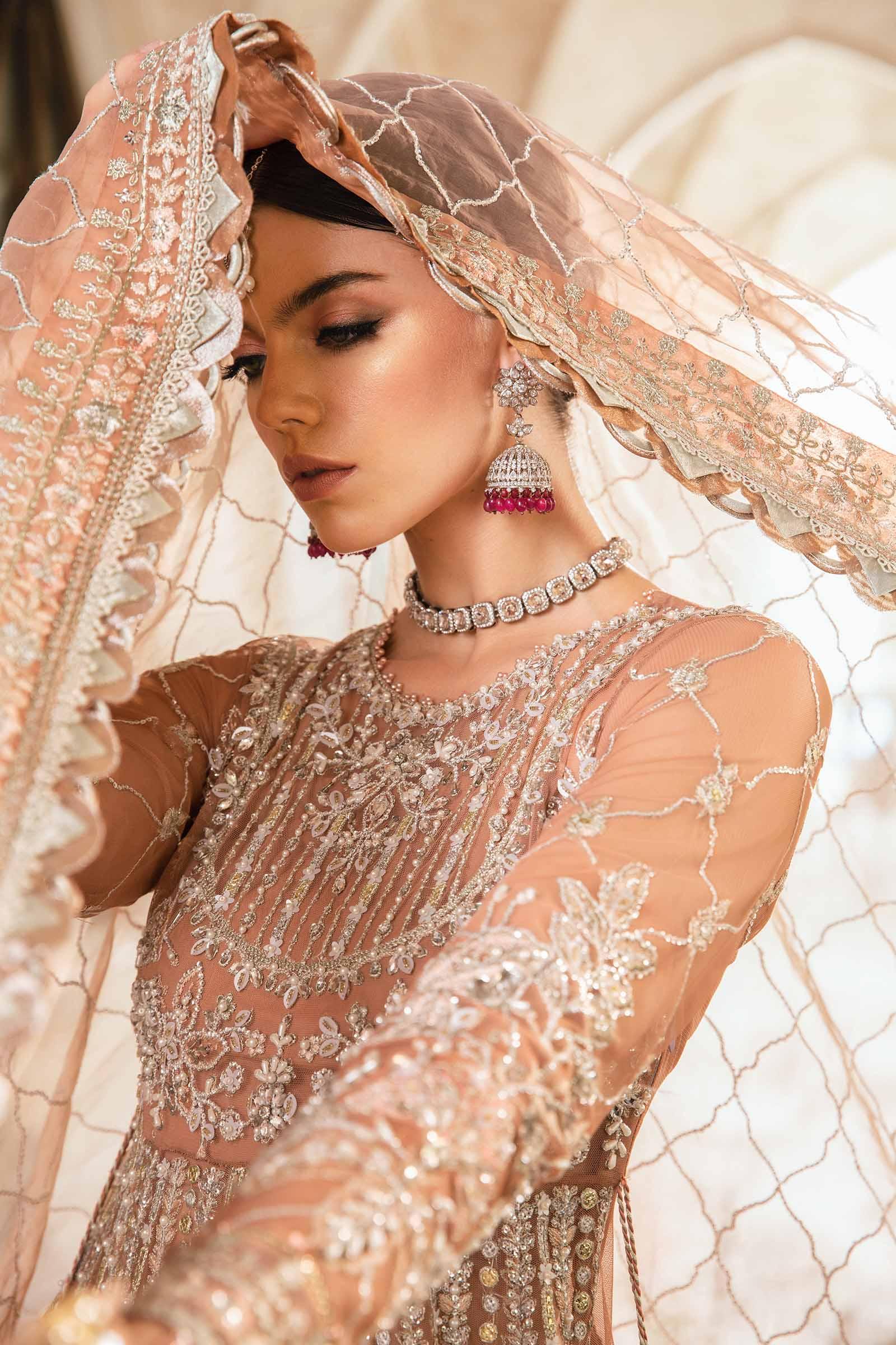 Maria B - BD-2804 - House Of Anaya