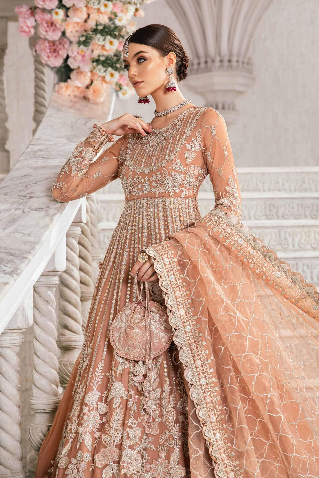 Maria B - BD-2804 - House of Zarish