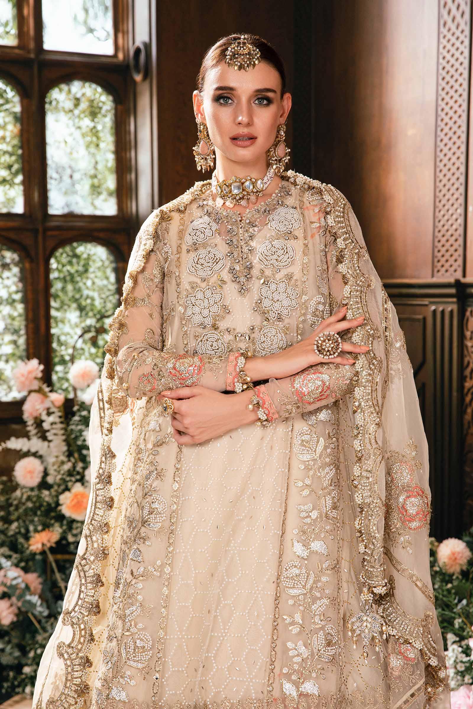 Maria B - BD-2805 - House of Zarish