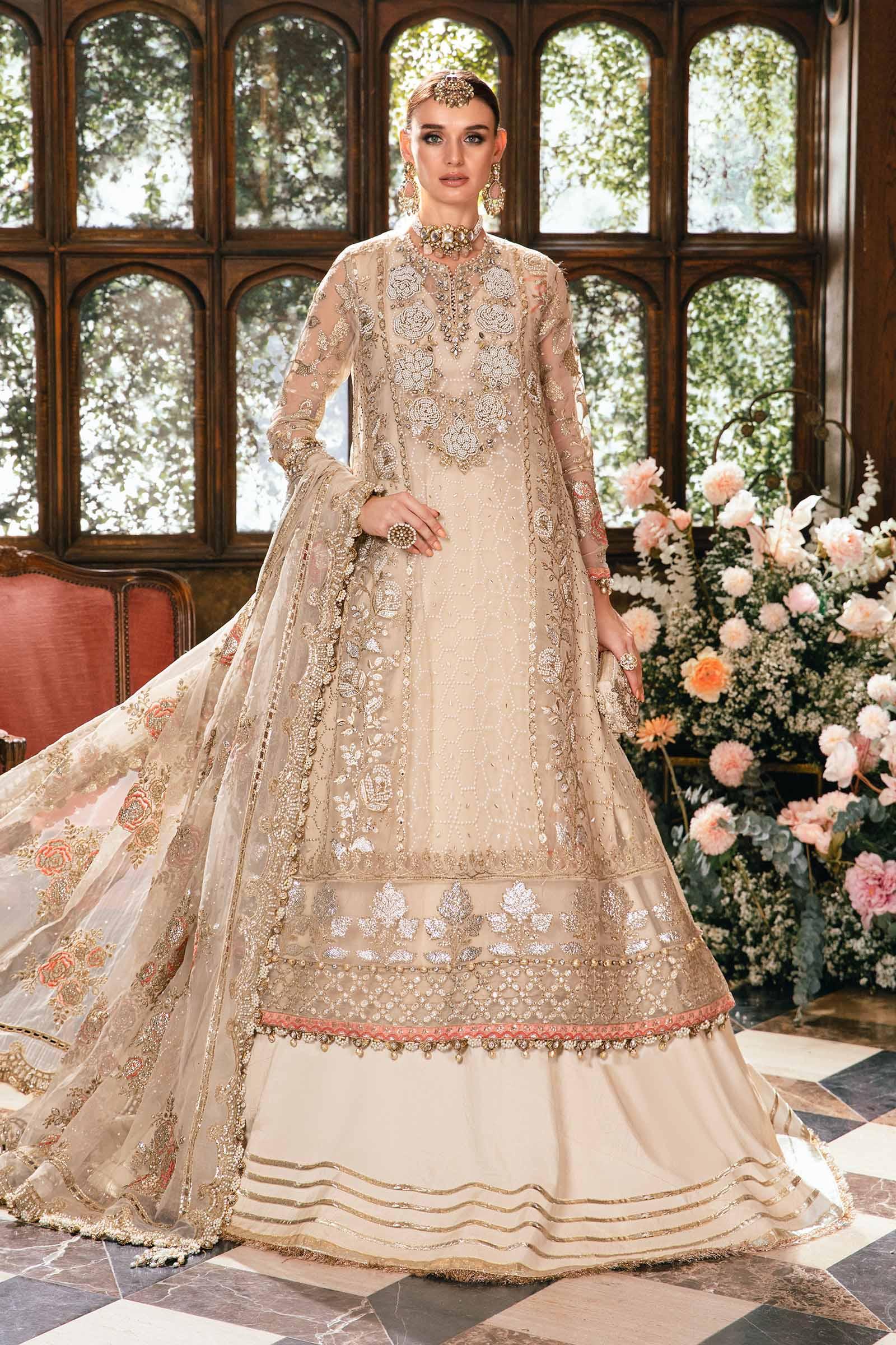 Maria B - BD-2805 - House of Zarish