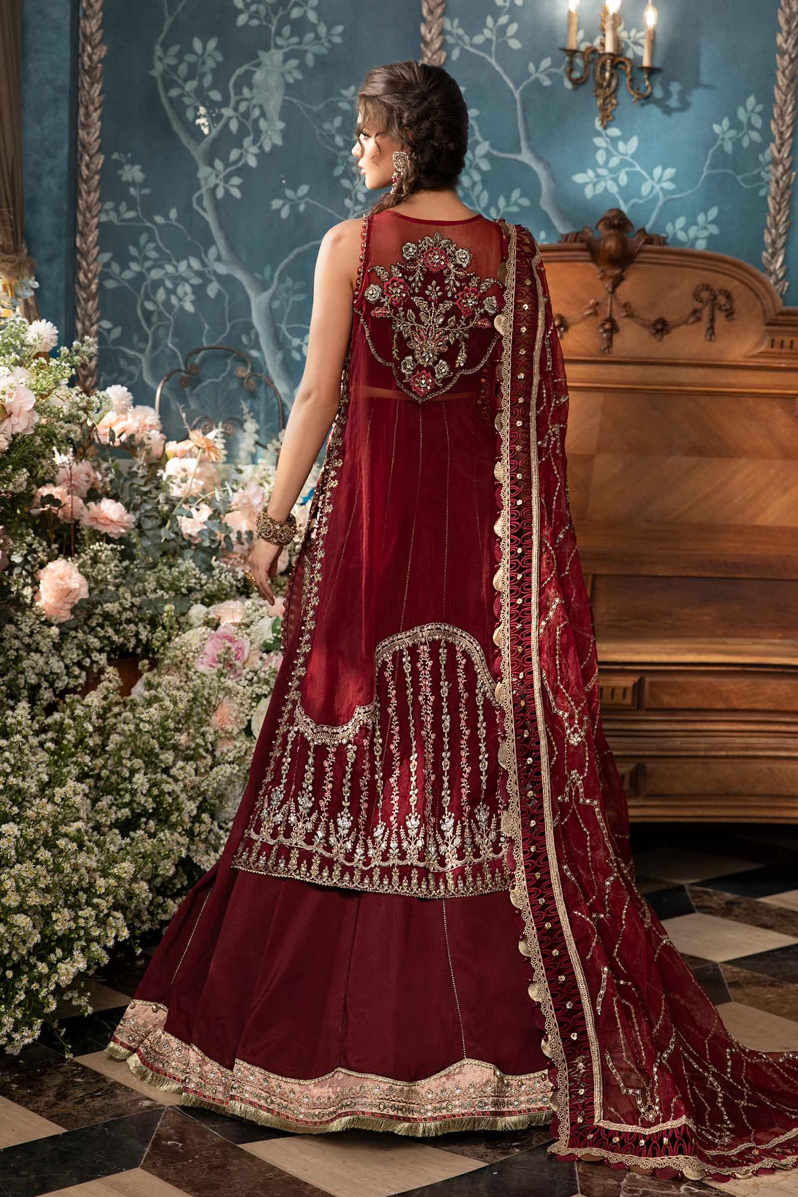 Maria B - BD-2807 - House Of Anaya