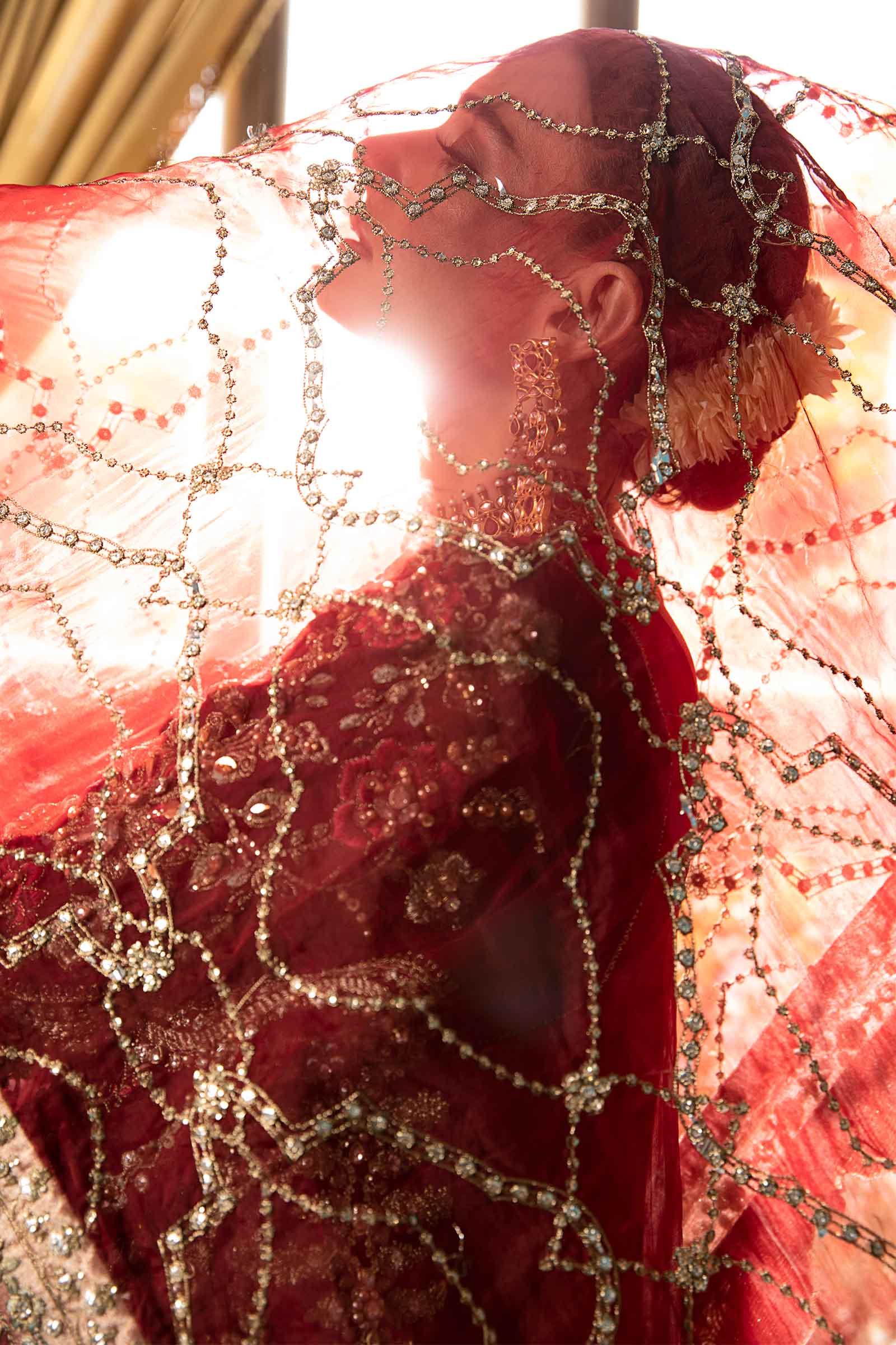 Maria B - BD-2807 - House Of Anaya