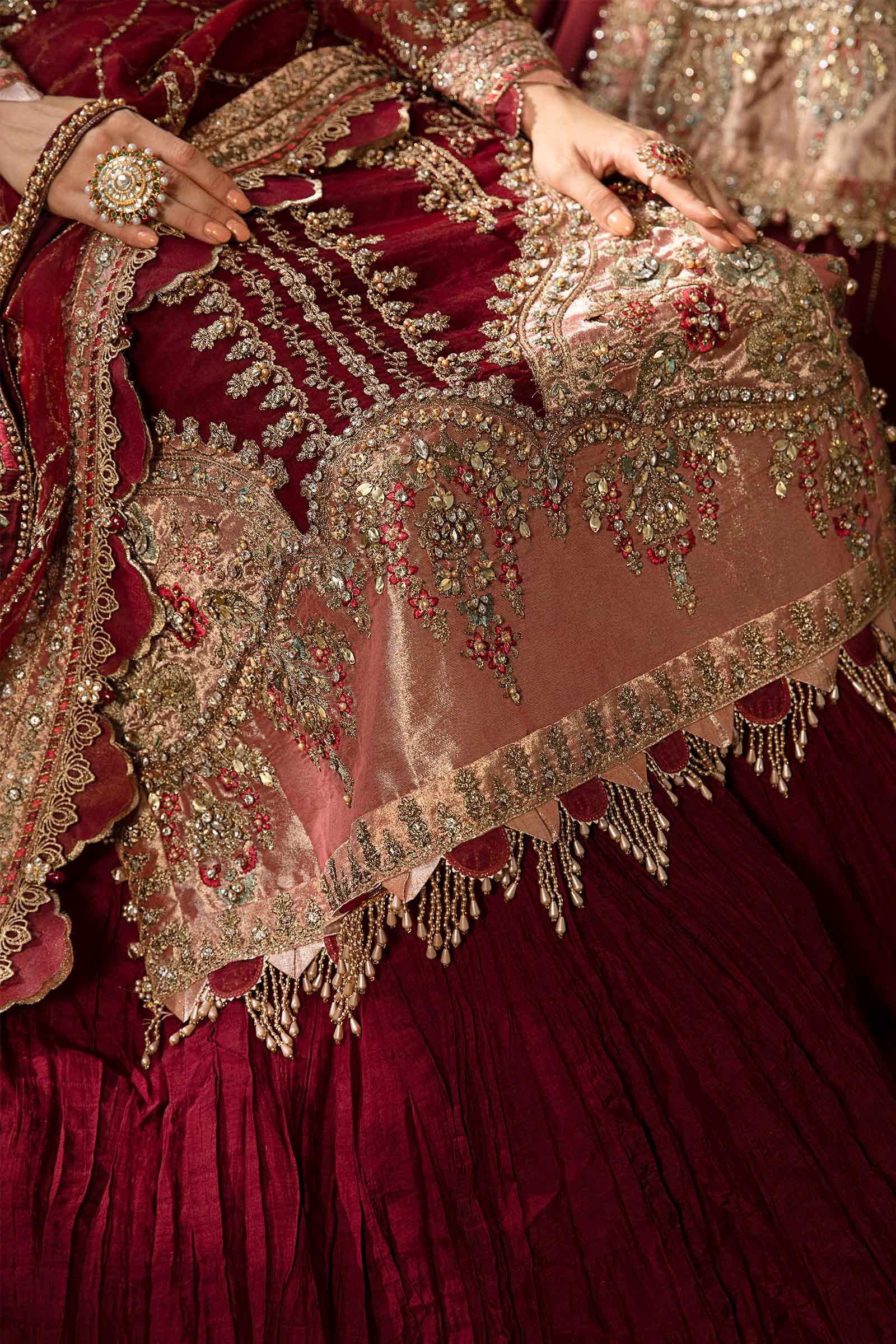 Maria B - BD-2807 - House Of Anaya