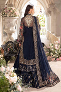 Maria B - BD-2808 - House of Zarish