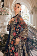 Maria B - BD-2808 - House of Zarish