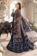 Maria B - BD-2808 - House of Zarish