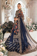 Maria B - BD-2808 - House of Zarish