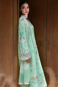 Soraya | Noa Summer Pret 26 | Emerald