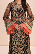 Musferah Saad - Empress Noir - House Of Anaya