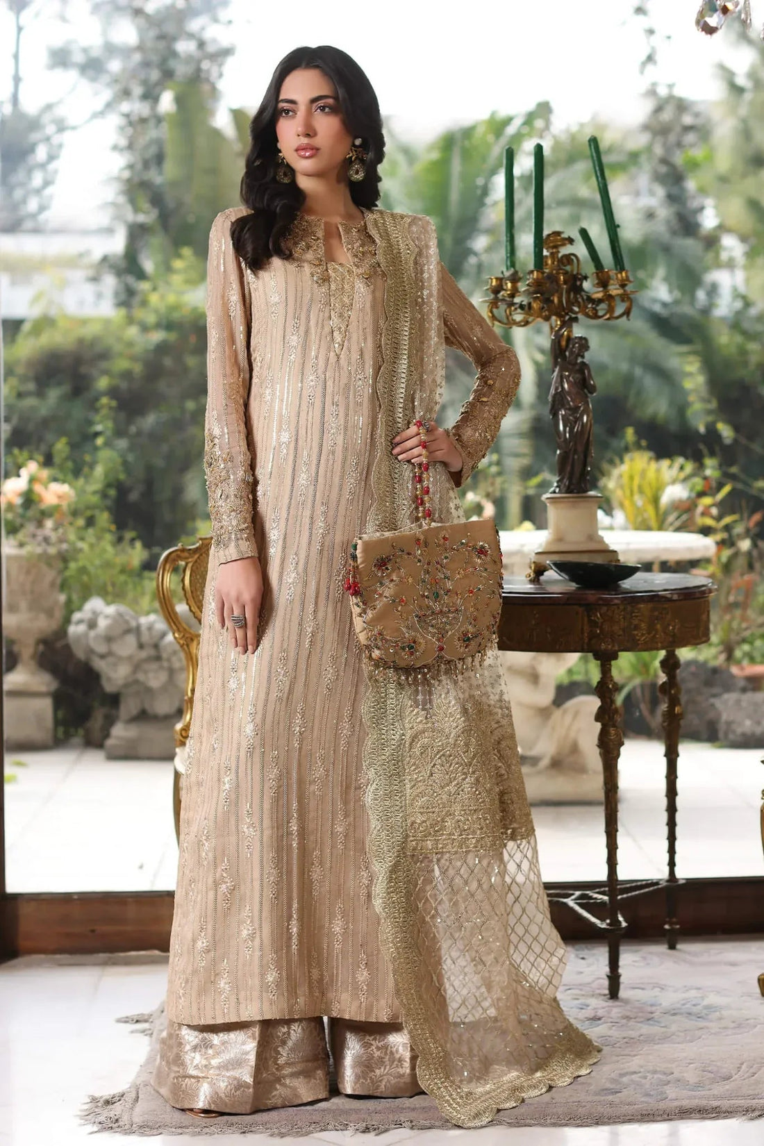 Musferah Saad | Enchante Formals | Enchant??