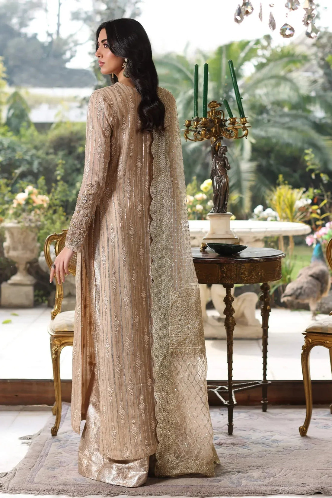 Musferah Saad | Enchante Formals | Enchant??