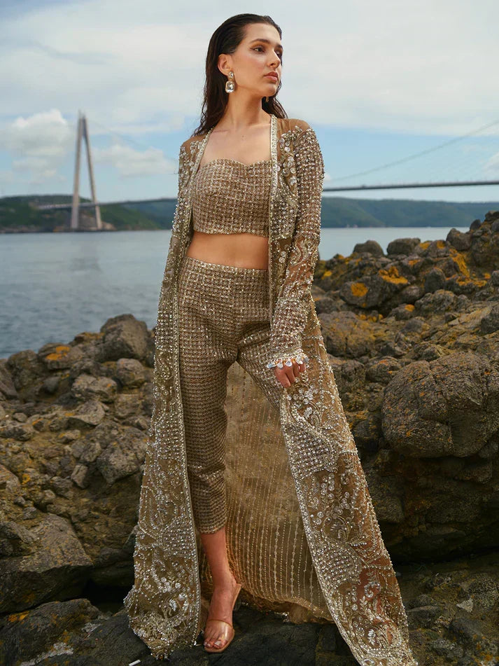 Epoque | Ciel Luxury Couture | Enchanted - House Of Anaya