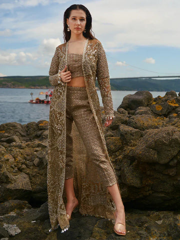 Epoque | Ciel Luxury Couture | Enchanted - House Of Anaya