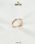 Eternity Ring - House Of Zarish