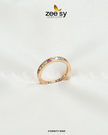 Eternity Ring - House Of Zarish
