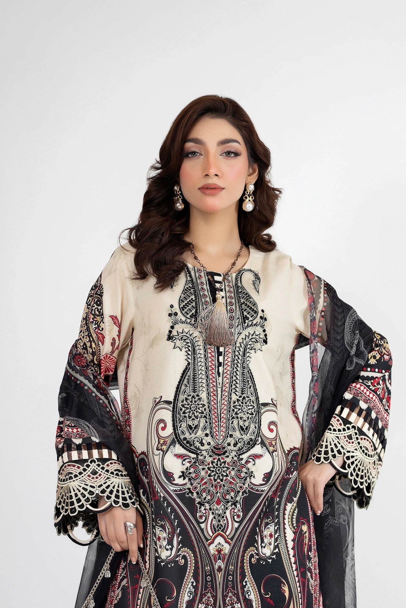 Adans Libas | Ethnic Prints | ETHNIC 1650