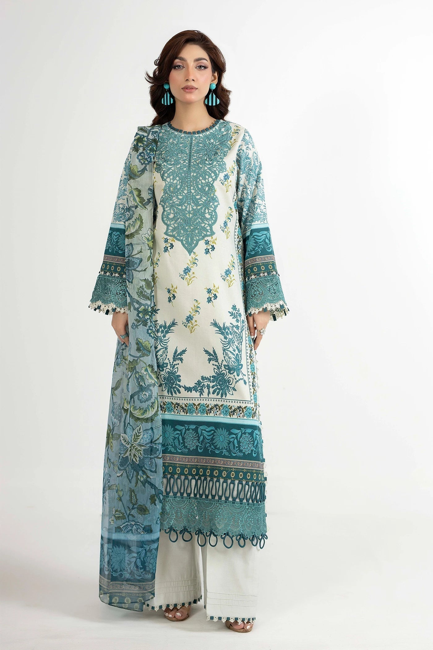 Adans Libas | Ethnic Prints | ETHNIC 1655