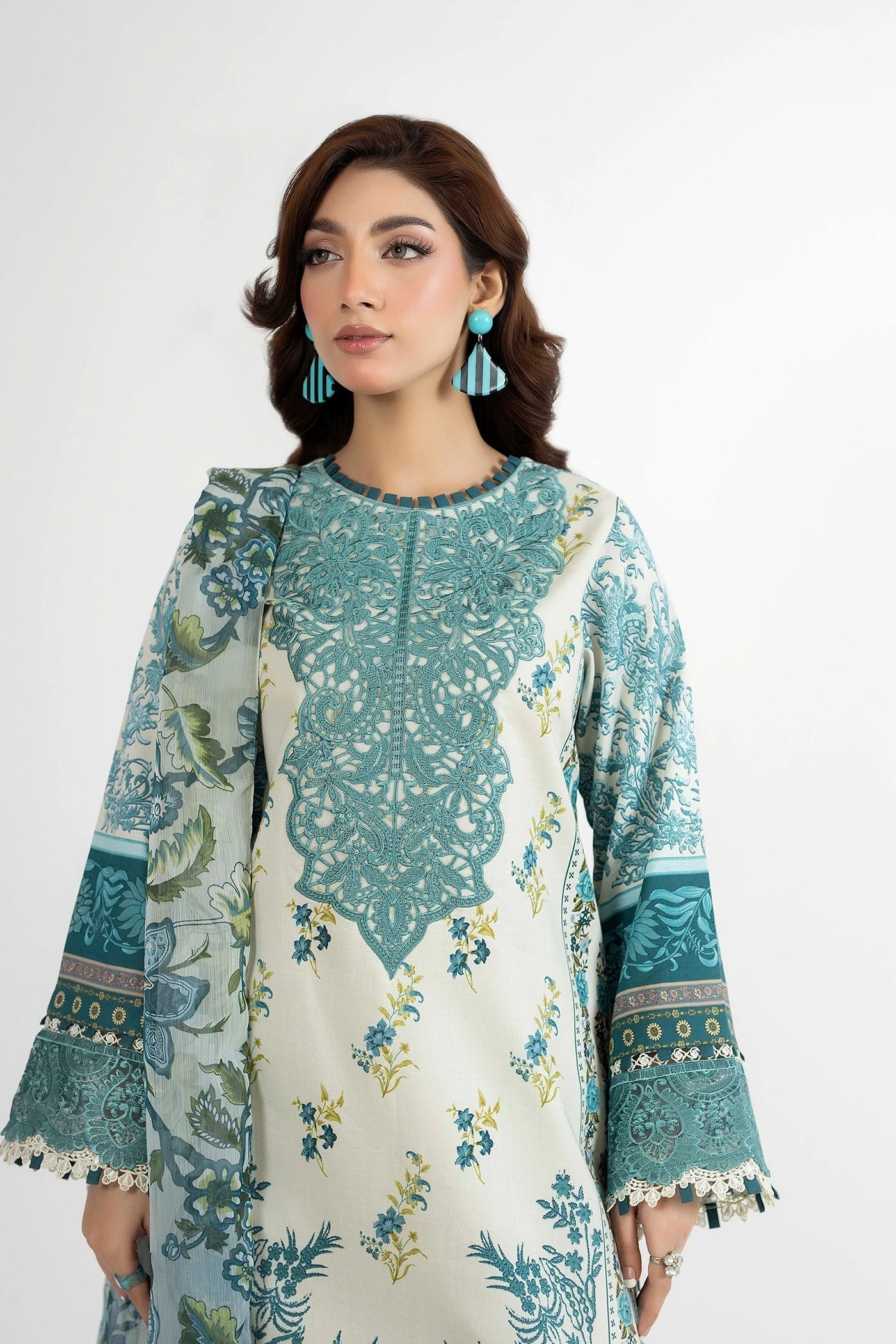 Adans Libas | Ethnic Prints | ETHNIC 1655