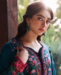 Republic Womenswear | Amaris Luxury Shawl 25 | Evania