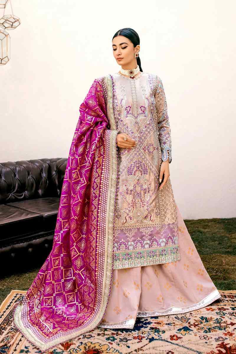 Ezra | Wedding Collection | Amber - House Of Anaya