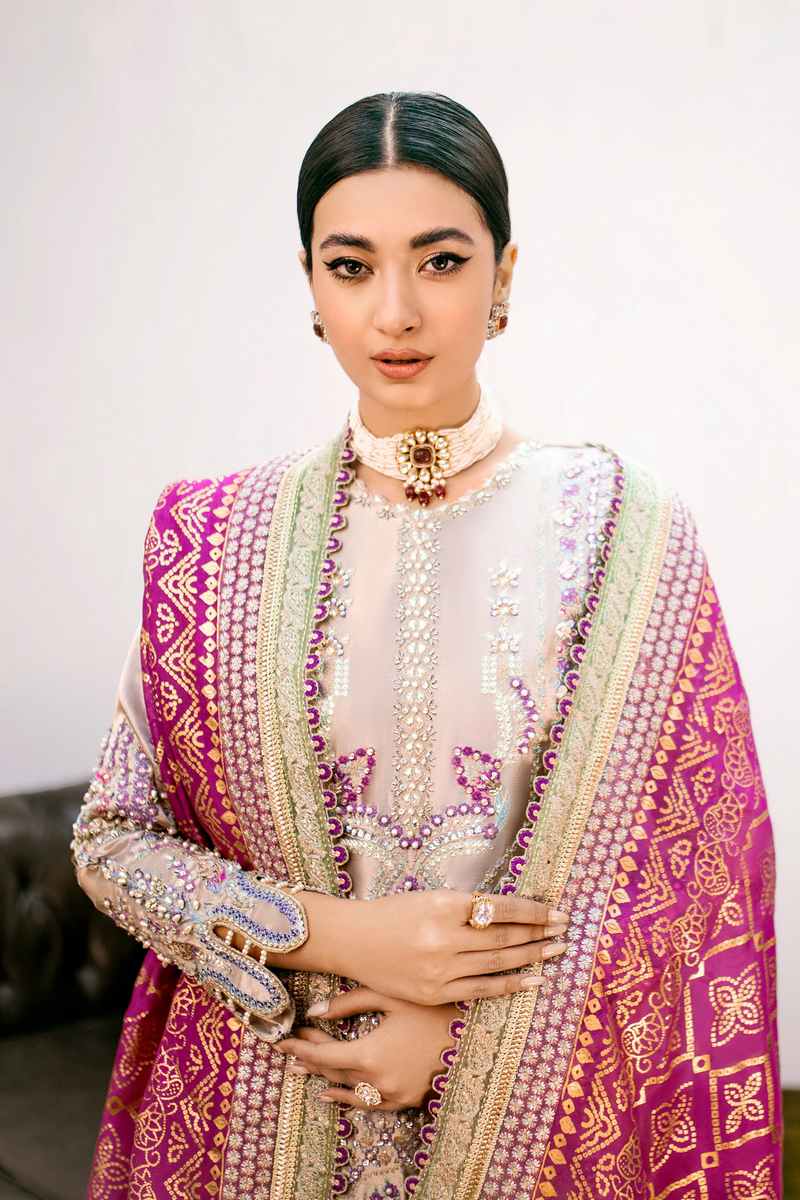 Ezra | Wedding Collection | Amber - House Of Anaya