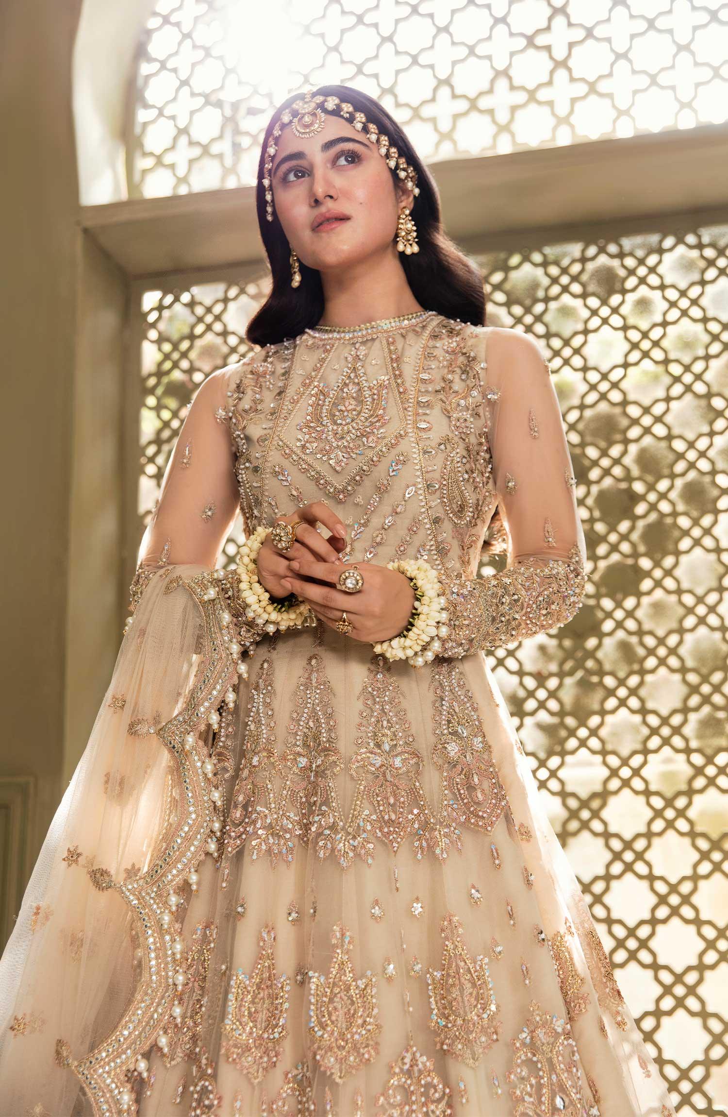 Eleshia - Kaneel - House Of Anaya