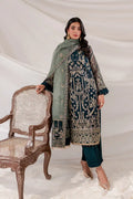 Farasha | Lumiere Luxury Collection 23 | Shamrock - House Of Anaya