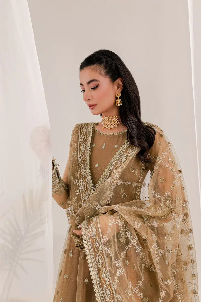 Farasha | Lumiere Luxury Collection 23 | Delaine - House Of Anaya