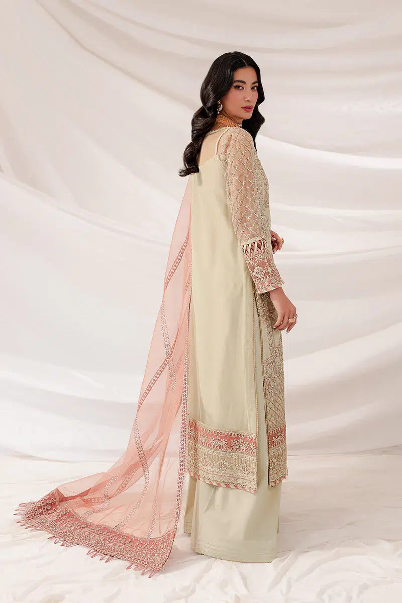 Farasha | Lumiere Luxury Collection 23 | Pearl Dream - House Of Anaya