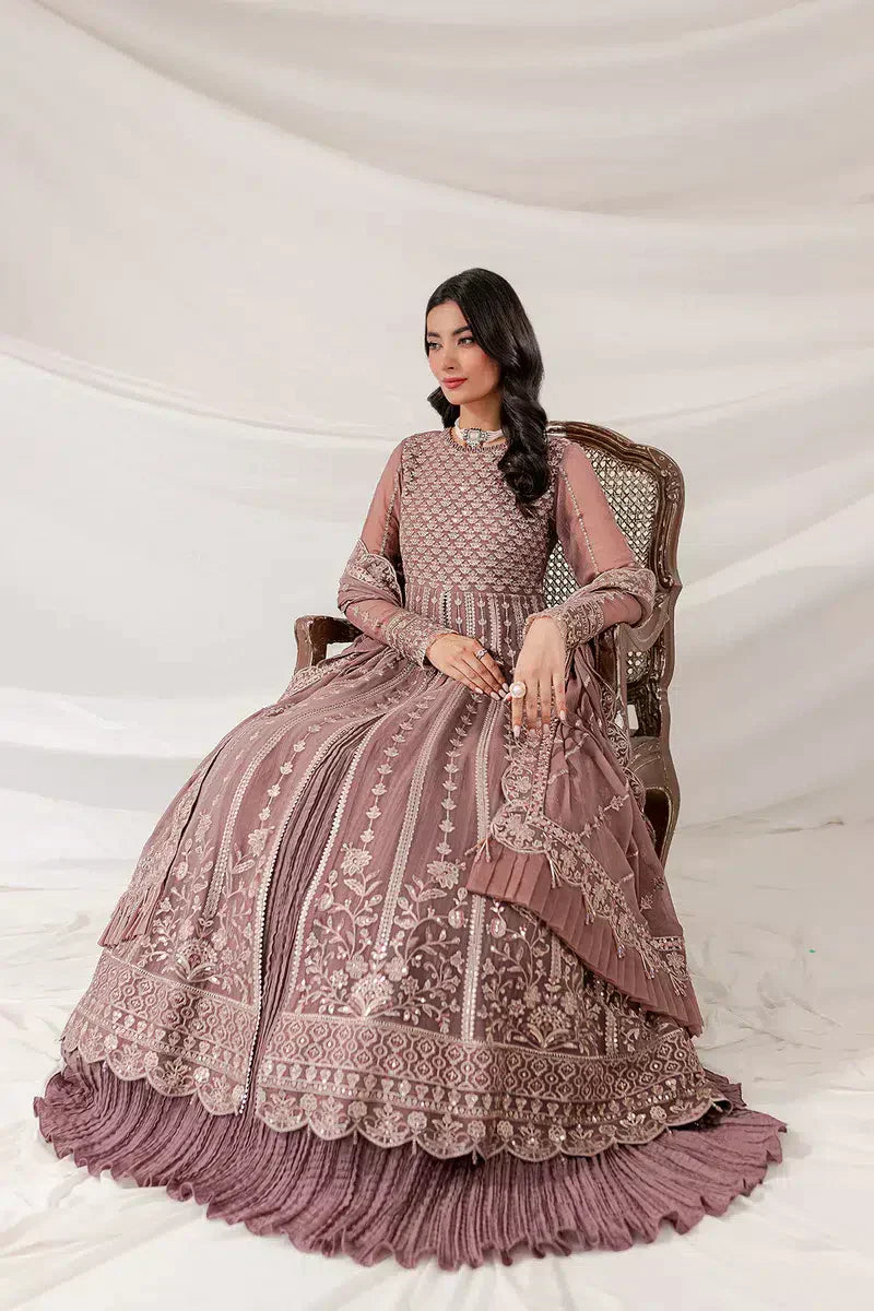 Farasha | Lumiere Luxury Collection 23 | Alicia - House Of Anaya