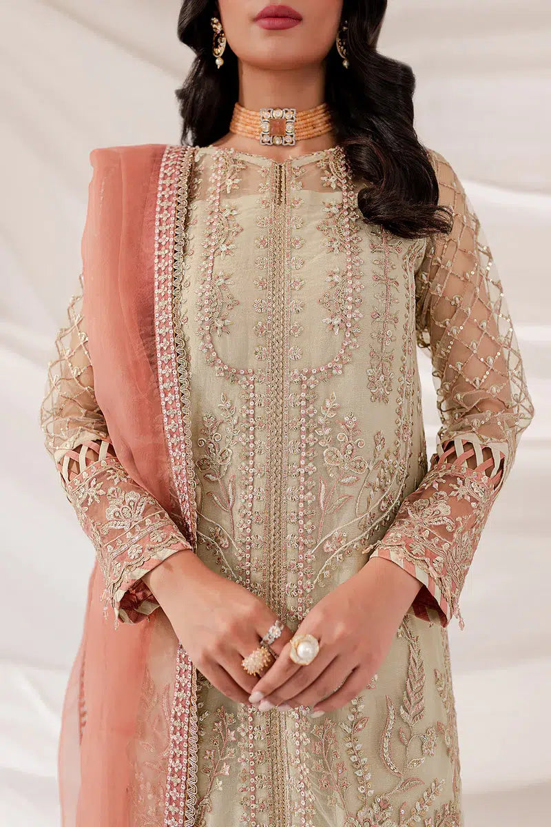 Farasha | Lumiere Luxury Collection 23 | Pearl Dream - House Of Anaya