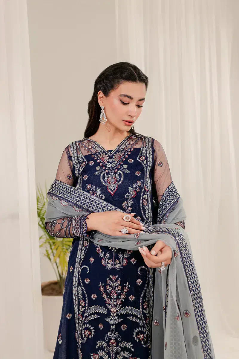 Farasha | Lumiere Luxury Collection 23 | Natalie - House Of Anaya