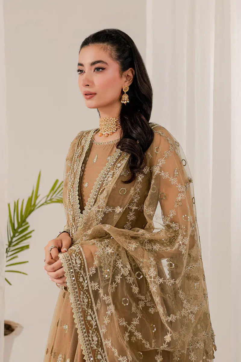 Farasha | Lumiere Luxury Collection 23 | Delaine - House Of Anaya