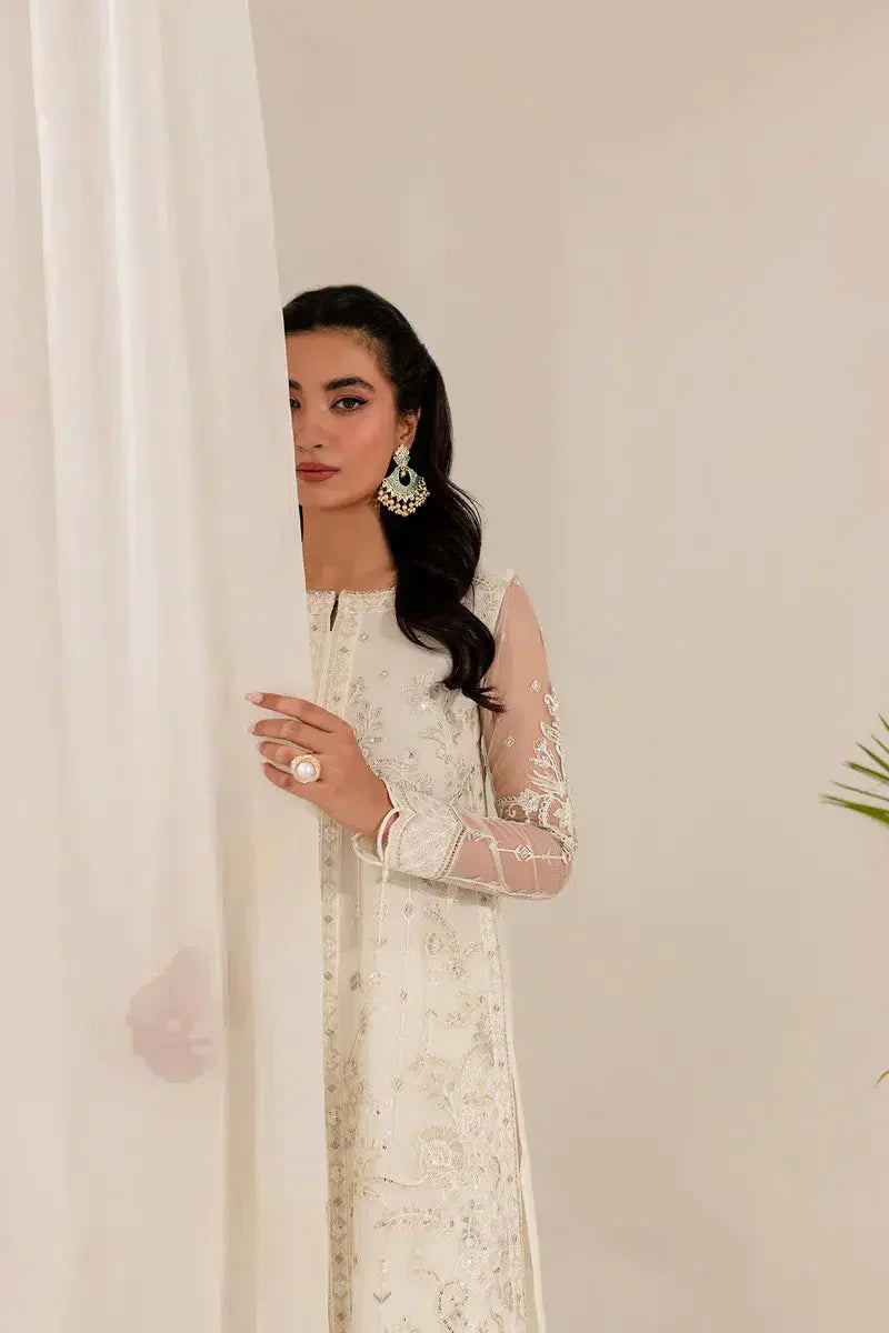 Farasha | Lumiere Luxury Collection 23 | Chantily - House Of Anaya