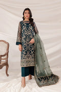 Farasha | Lumiere Luxury Collection 23 | Shamrock - House Of Anaya