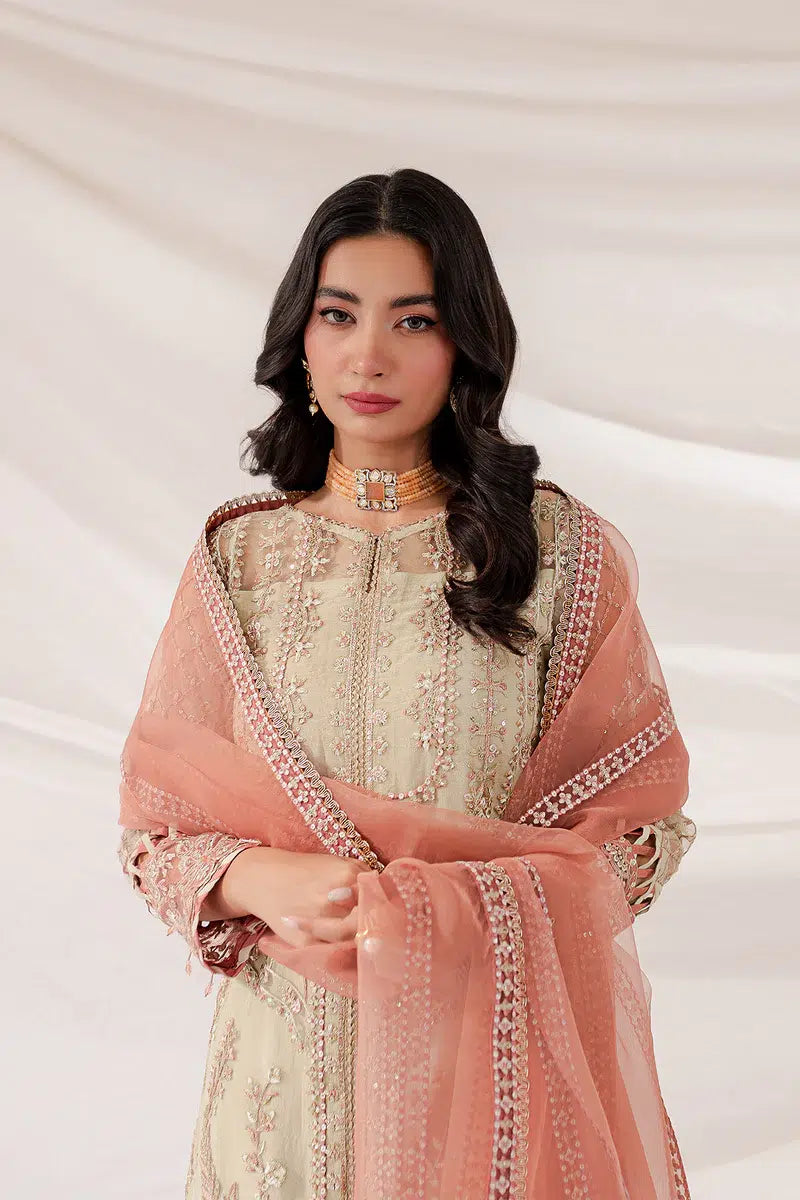 Farasha | Lumiere Luxury Collection 23 | Pearl Dream - House Of Anaya